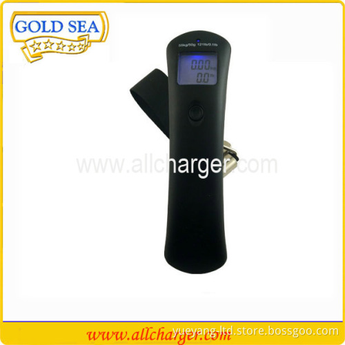 Super Quality Electronic Digital Light Weight Portable Travel Luggage Scale